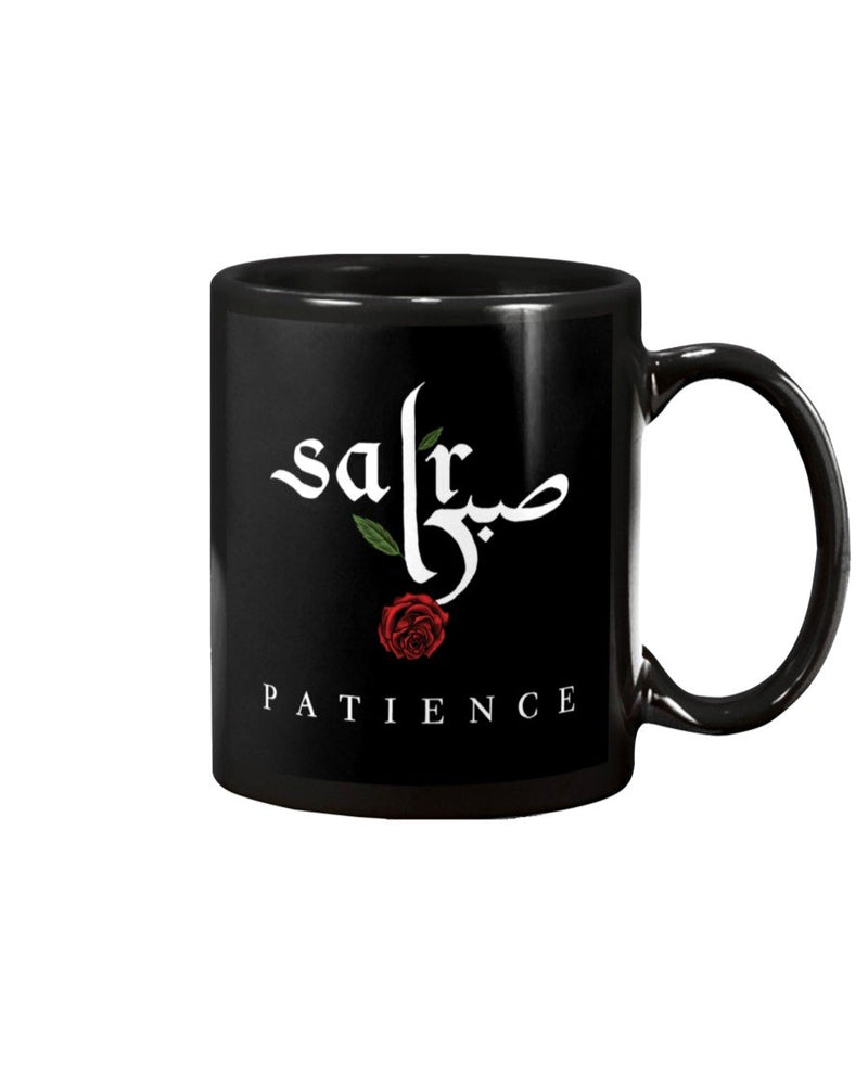 Test Mug - Noble Designs
