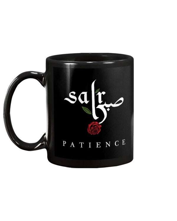 Test Mug - Noble Designs