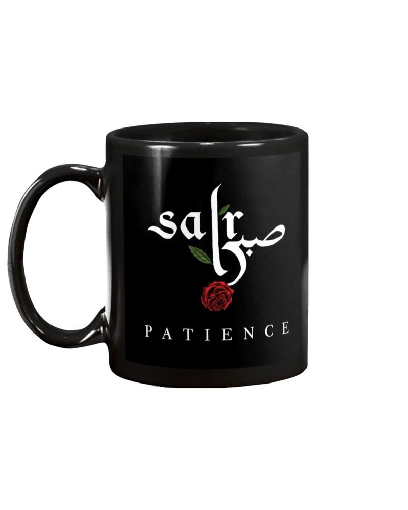 Test Mug - Noble Designs